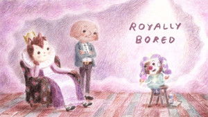 Summer Camp Island: 3×6