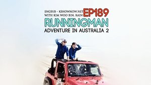 Running Man Season 1 Episode 189