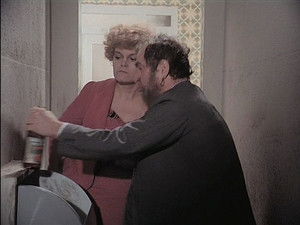 Spuk im Hochhaus: 1×4