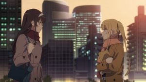 Saekano: How to Raise a Boring Girlfriend Season 2 Episode 10