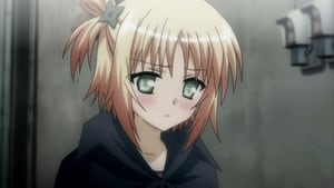 Kore wa Zombie Desu ka?: 1×7