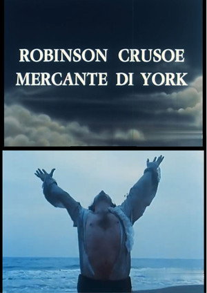 Robinson Crusoe mercante di York
