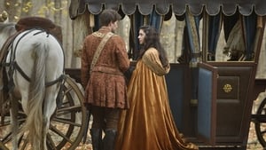 Reign temporada 1 capitulo 10