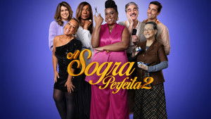 A Sogra Perfeita 2 Dublado Online