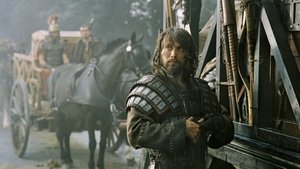Le Roi Arthur