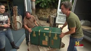 American Pickers Season 2010 Episode 28