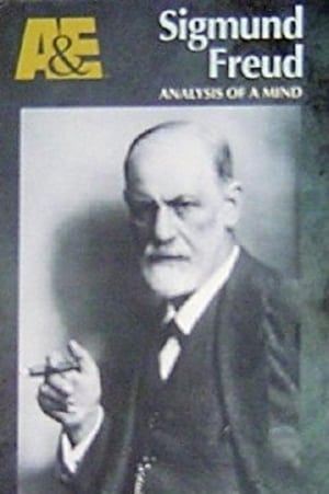 Poster Sigmund Freud: Analysis of a Mind (1996)