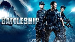 Battleship (2012)