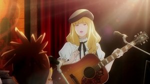 Carole & Tuesday: 1×5