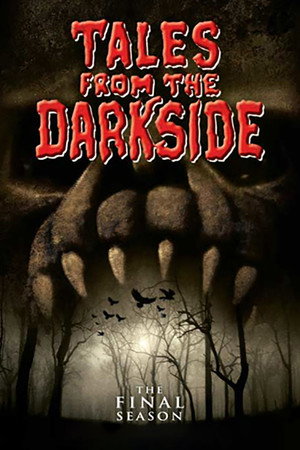 Tales from the Darkside - Season 4