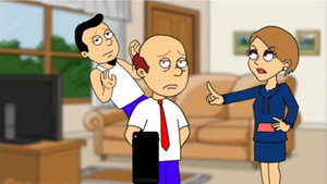 The Phone Call