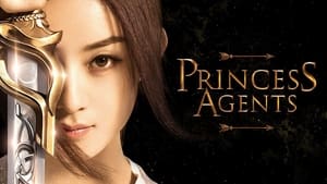 poster Princess Agents