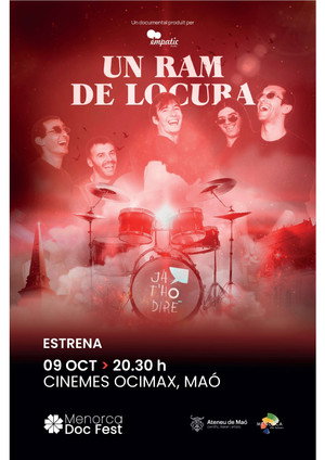 Un ram de locura