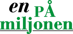 One in a Million — Logos 1