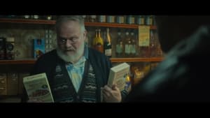 Sam: Um Saxão: 1×3