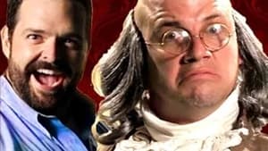 Epic Rap Battles of History Billy Mays vs. Ben Franklin