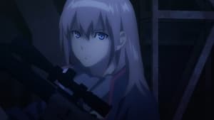 Girls’ Frontline: Saison 1 Episode 1