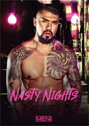 Poster Nasty Nights 2019