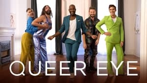 poster Queer Eye