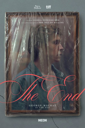 Постер фильма «The End (2016)» — (16 из 33)