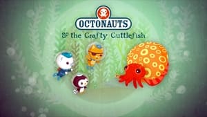 Octonauts The Crafty Cuttlefish