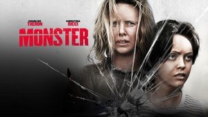 Monster: Asesina en serie