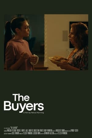 Image The Buyers