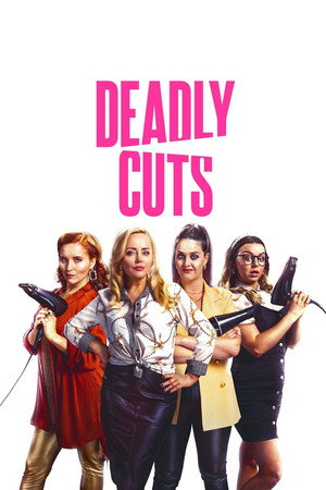Deadly Cuts 11