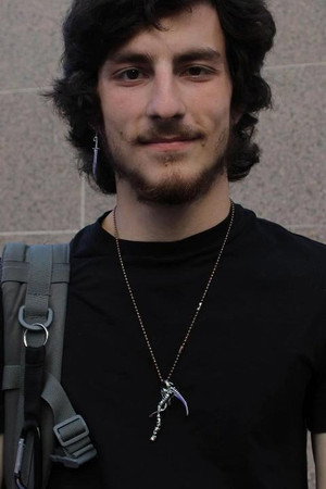 Daniil Harshkou photo 2