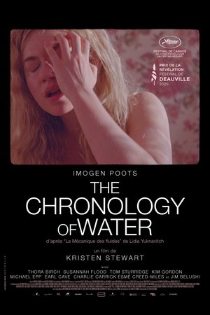Image The Chronology of Water