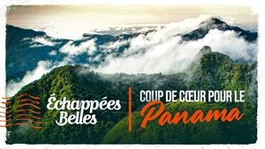 Coup de coeur pour le Panama