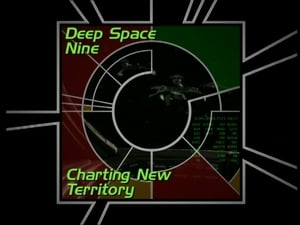 Image Charting New Territory: Deep Space Nine Season Four