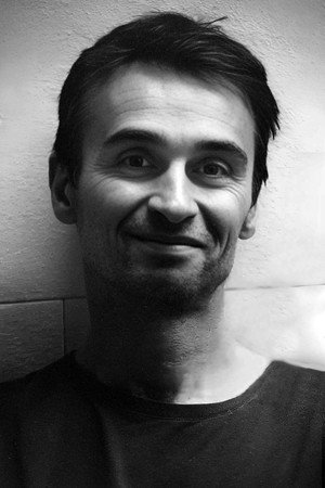 François Legrand portrait