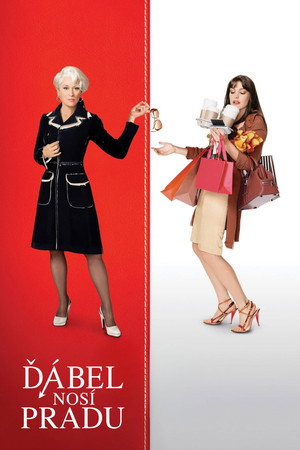 poster The Devil Wears Prada