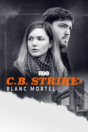 C.B. Strike: Saison 4