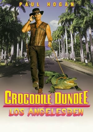 Krokodil Dundee 3. (2001)