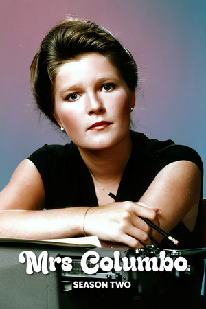 Mrs. Columbo - Season 2