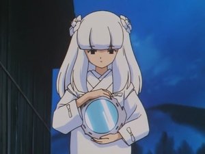 InuYasha: Season 1 Episode 41