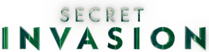Secret Invasion — logo