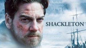 poster Shackleton