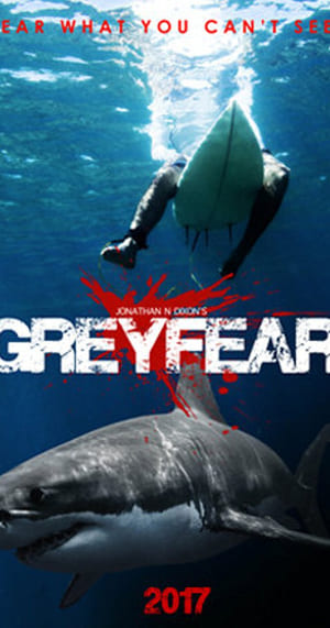 Poster Grey Fear 2024