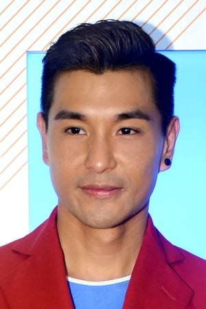 Ruco Chan is