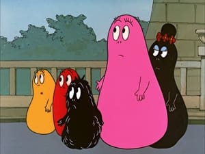 Barbapapa: 1×11