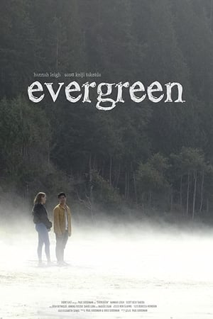 Evergreen - 2020 soap2day