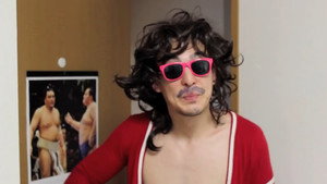 DICK PAYS RENT (OFFICIAL MUSIC VIDEO)
