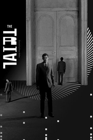 Постер фильма «Процесс (1962)» — (28 из 64)
