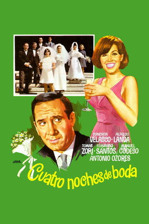 Cuatro noches de boda