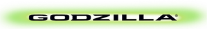 Godzilla — Logos 5