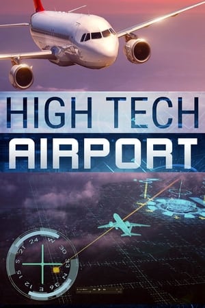 Image High Tech Airport