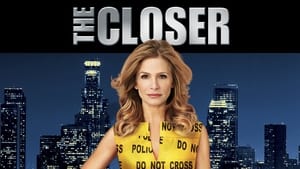 poster The Closer